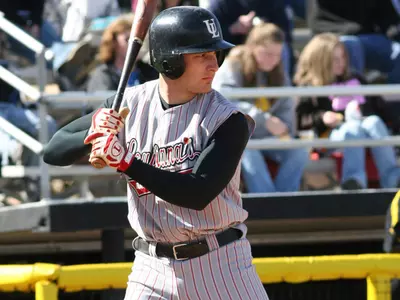 Lucroy Called Up to the Majors Image