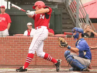 Keefer Leads Cajuns Past Southern Image