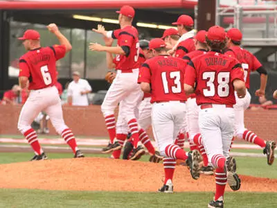 Journey Complete: Cajuns are SBC Champs Image