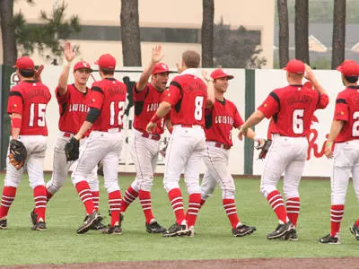 Sun Belt Sweeps Streak Up to Four Image