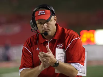 Week 12 Report with Kevin Fouquier Image