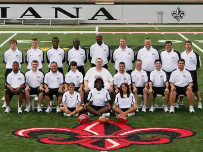 Equipment Staff Photo
