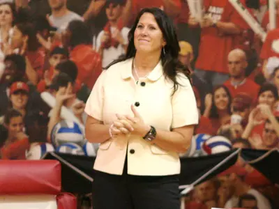 Volleyball Set to Offer a Variety of Camps This Summer Image