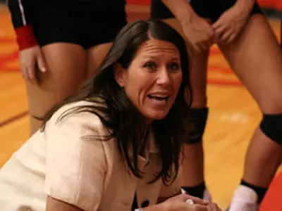 UL Hosts Ragin' Cajuns Invitational Image