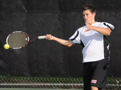 Cajuns Fall In Season Opener Image