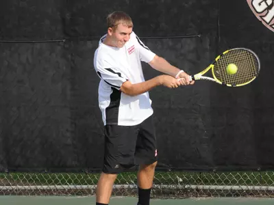 Cajuns Show Strong Effort, Fall to No. 74 SMC Image