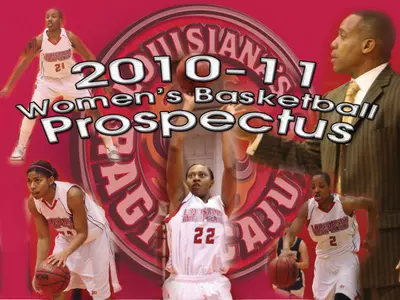 2010-11 WBB Season Prospectus Image