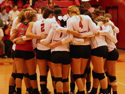 Cajuns Face Pair of SBC East Foes Image