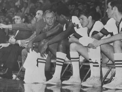 UL Basketball Set For Reunion Weekend Image