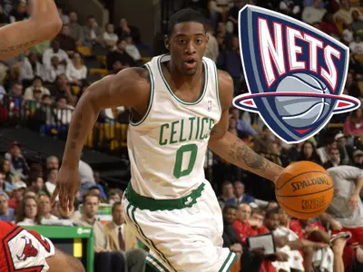 Greene To Sign With New Jersey Nets Image