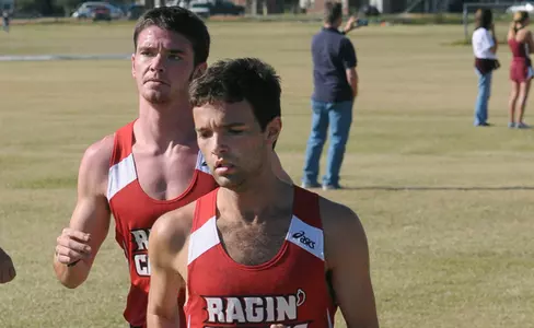 Cross Country Runners 102811