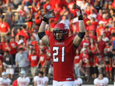 Kelley, Baer Receive SBC Weekly Honors Image