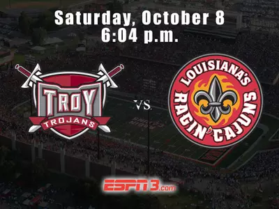 Football Gameday Central Image