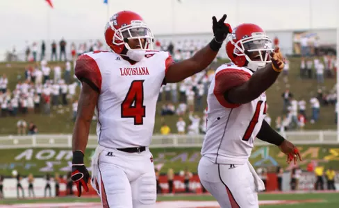 Lawson Gautier Celebration 2011 ULM