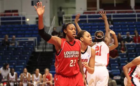 Mercedes Johnson 2010 USA 2