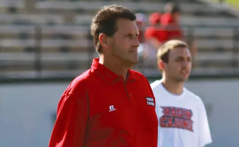 Saunders David UL Spring 2011