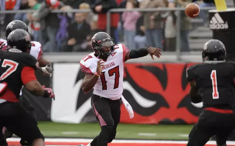 Gautier_Blaine_Arkansas_State_2011