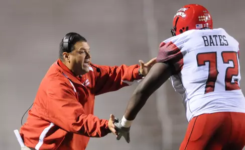 Rodrigue Mitch 2011 MTSU