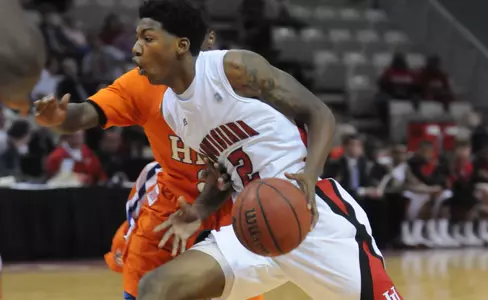 Elfrid Payton Action 121311