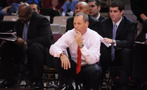 MBB Coaching Staff 121611