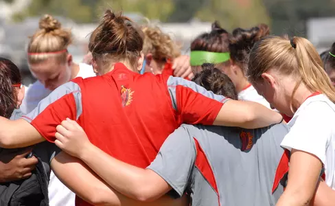 Soccer Huddle 120211