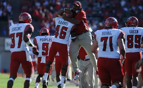 Arizona Celebration Lovings Harris 2011