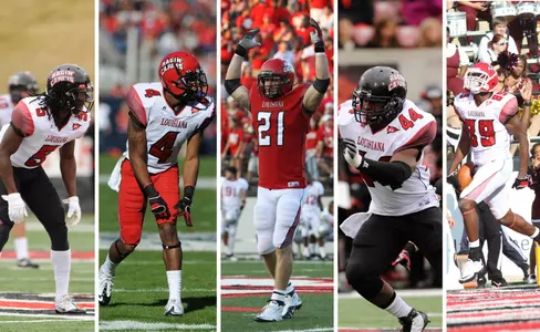 All-SBC Football Team