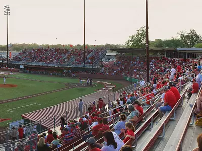 "The Tigue" to be Featured Twice on Sun Belt Network in 2012 Image