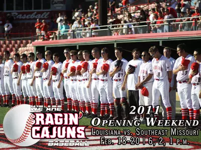Defending SBC Champs Open 2011 Season Image