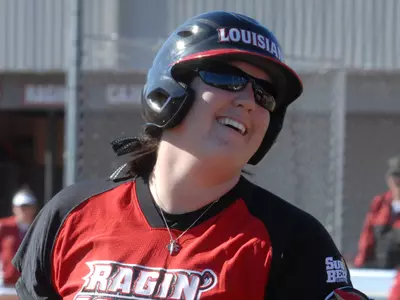 Streak Hits 10 Games as Cajuns Sweep Image