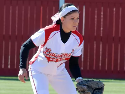 Cajuns Claim Series, Sweep Jags Image
