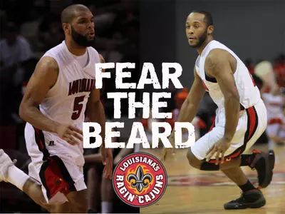 "Fear the Beard" Tickets Available At 'Dome Image