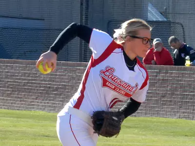 Cajuns Win Citrus Classic Finale Image