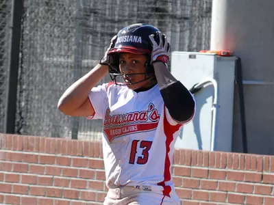 Cajuns Claim Title with Shutout Win Image