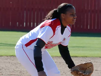 Cajuns Start Homestand with Shutout Win Image