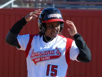 Cajuns Conclude Long Break, Host FIU Image