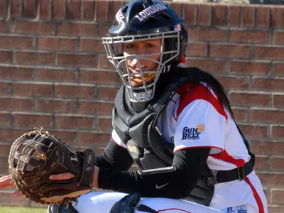 UL Softball All-Access Image