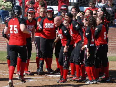 Cajuns Set for Sun Belt Home Opener Image