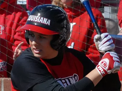 Broussard Honored, Cajuns Climb Polls Image