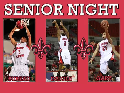 Senior Trio To Be Honored Thursday Image