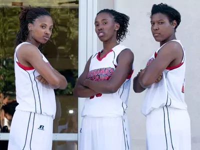Louisiana Hosts Denver on Senior Day Image