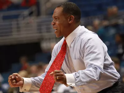 Cajuns Tip Off 2011 Season Against LSU-Shreveport Image