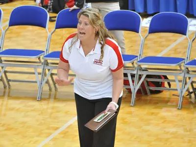 Mazeitis-Fontenot Lands Pair of International Athletes for 2012 Image