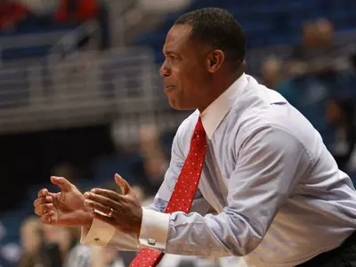 Cajuns Face Panthers Wednesday Image