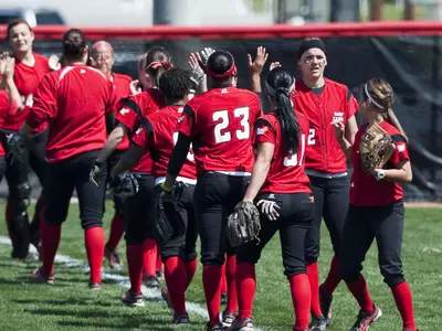 Softball Looks to Add to Tradition in 2011 Image