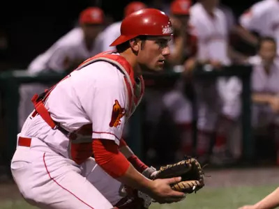 Cajuns Don't Give in to Early Deficit Image