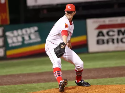 UL Hosts La.-Monroe in Sun Belt Opener Image