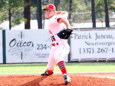 Cajuns Shutout By Dons in Frisco Finale Image