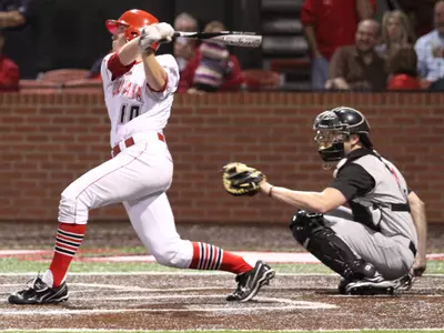 Cajuns Pull Away From Alcorn to Snap Skid Image