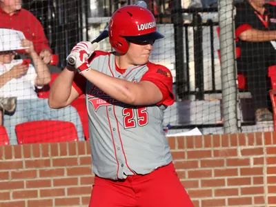 Cajuns Bats Come to Life in Two Wins Image